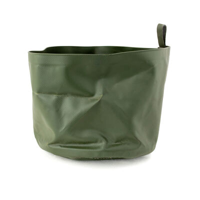 Belgian Military Folding Water Bowl | Issued